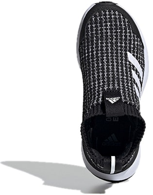 BP幼童 adidas Rapidarun LL 黑白 Purchase BP幼童 adidas Rapidarun LL 黑白