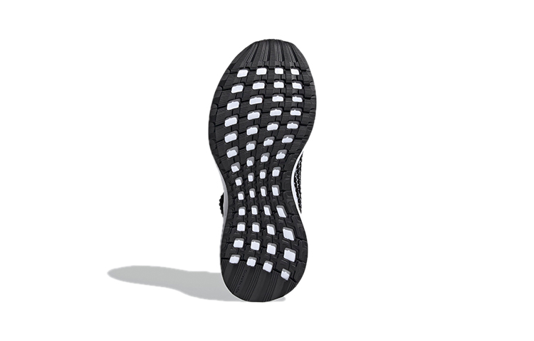 Details for (PS) adidas Rapidarun LL ''Nero Bianco'' FY2263