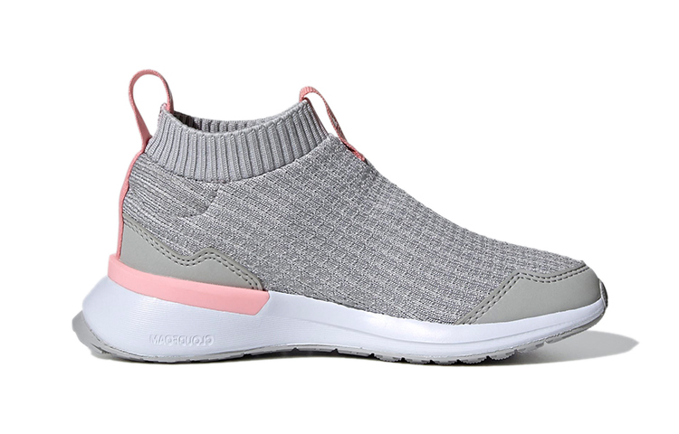 Order BP幼童 adidas Rapidarun LL 灰粉