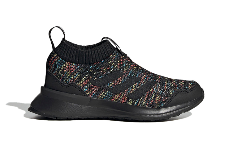 Order (PS) adidas Rapidarun LL Noir FZ4426