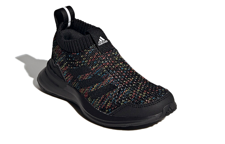 Lookbook (PS) adidas Rapidarun LL Noir FZ4426