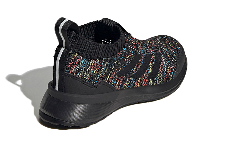 Shop (PS) adidas Rapidarun LL Noir FZ4426