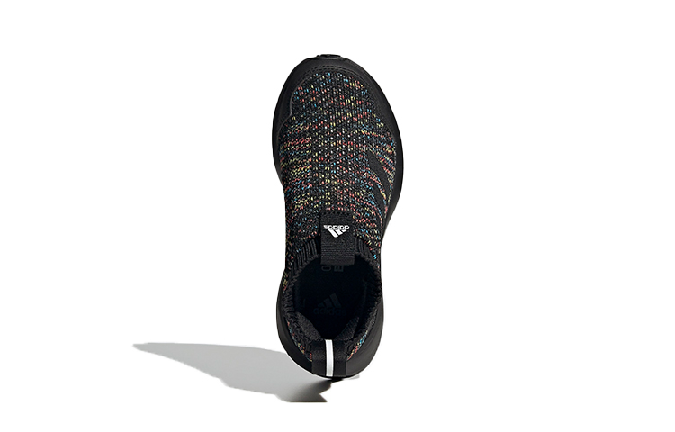 Purchase (PS) adidas Rapidarun LL Noir FZ4426