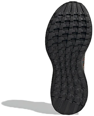 (PS) adidas Rapidarun LL Noir FZ4426 Details for (PS) adidas Rapidarun LL Noir FZ4426