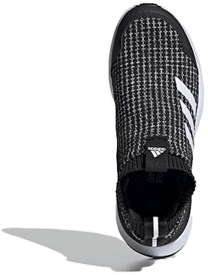 (PS) adidas Rapidarun LL J Hitam/Putih FY2262 Purchase (PS) adidas Rapidarun LL J Hitam/Putih FY2262