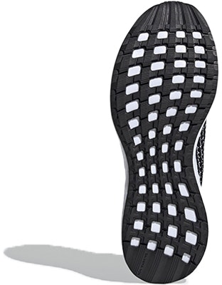 (PS) adidas Rapidarun LL J Hitam/Putih FY2262 Details for (PS) adidas Rapidarun LL J Hitam/Putih FY2262