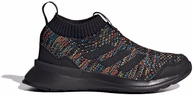 (PS) 아디다스 라피다런 LL 블랙 (Adidas Rapidarun LL Black) FZ4426 Order (PS) 아디다스 라피다런 LL 블랙 (Adidas Rapidarun LL Black) FZ4426
