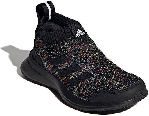 (PS) 아디다스 라피다런 LL 블랙 (Adidas Rapidarun LL Black) FZ4426 Lookbook (PS) 아디다스 라피다런 LL 블랙 (Adidas Rapidarun LL Black) FZ4426