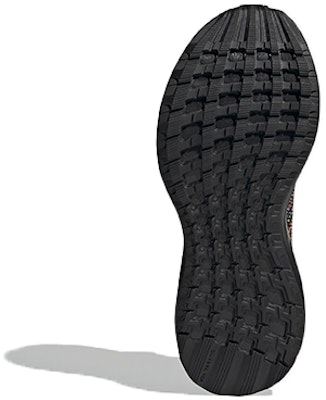 (PS) 아디다스 라피다런 LL 블랙 (Adidas Rapidarun LL Black) FZ4426 Details for (PS) 아디다스 라피다런 LL 블랙 (Adidas Rapidarun LL Black) FZ4426