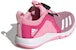 (Preschool) adidas Rapidaflex Boa K 'Pink White Black' FV6820