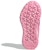 (Preschool) adidas Rapidaflex Boa K 'Pink White Black' FV6820