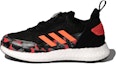 Buy (PS) adidas Rapidalux Boa K 'Hitam Jingga Kelabu' FX2275