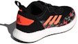 Shop (PS) adidas Rapidalux Boa K 'Hitam Jingga Kelabu' FX2275