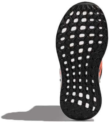(PS) adidas Rapidalux Boa K 'Hitam Jingga Kelabu' FX2275 Details for (PS) adidas Rapidalux Boa K 'Hitam Jingga Kelabu' FX2275