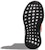 (PS) adidas Rapidalux Boa K 'Hitam Jingga Kelabu' FX2275
