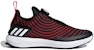 (PS) adidas Rapidarun Uncaged Boa 'Merah Hitam Putih' AH2613
