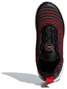 (PS) adidas Rapidarun Uncaged Boa 'Merah Hitam Putih' AH2613 Purchase (PS) adidas Rapidarun Uncaged Boa 'Merah Hitam Putih' AH2613