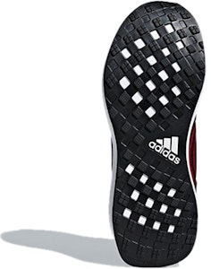 (PS) adidas Rapidarun Uncaged Boa 'Merah Hitam Putih' AH2613 Details for (PS) adidas Rapidarun Uncaged Boa 'Merah Hitam Putih' AH2613