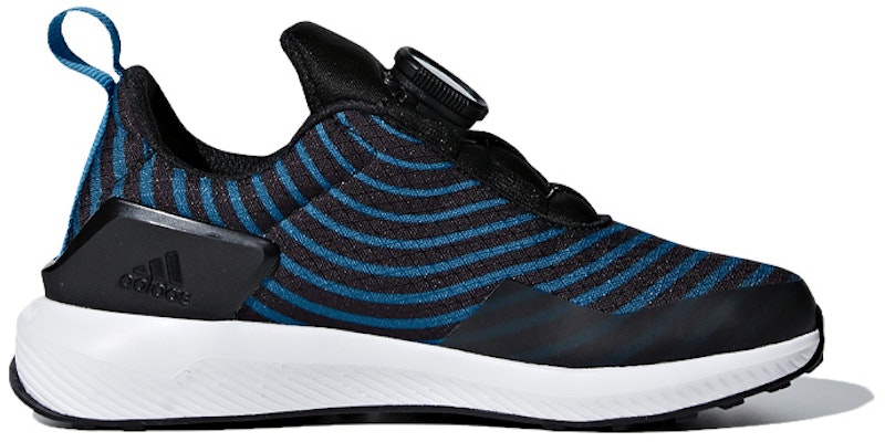 (Preschool) adidas RapidaRun Uncaged Boa K 'Bright Blue' AH2614 Order (Preschool) adidas RapidaRun Uncaged Boa K 'Bright Blue' AH2614