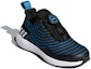 Lookbook (PS) adidas RapidaRun Uncaged Boa K 'Biru Terang' AH2614