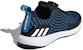 (PS) adidas RapidaRun Uncaged Boa K 'Biru Terang' AH2614
