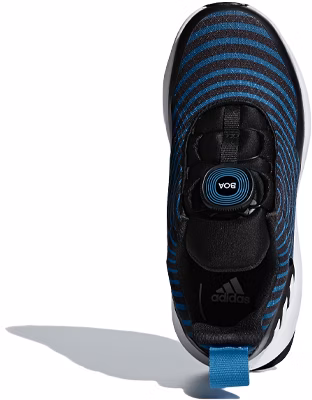 (Preschool) adidas RapidaRun Uncaged Boa K 'Bright Blue' AH2614 Purchase (Preschool) adidas RapidaRun Uncaged Boa K 'Bright Blue' AH2614