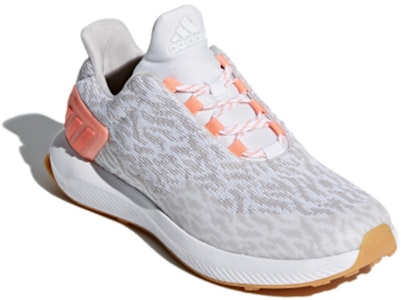 (PS) 阿迪达斯 Rapidarun Uncaged K 童鞋 BB6735 Lookbook (PS) 阿迪达斯 Rapidarun Uncaged K 童鞋 BB6735