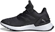 Buy (PS) adidas Rapidarun Wide EL 'Hitam Putih' EH0267