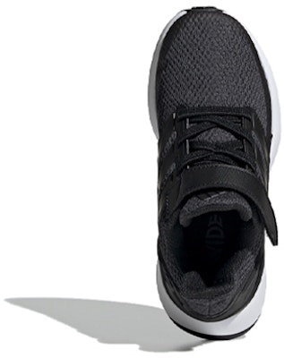 (PS) adidas Rapidarun Wide EL 'Hitam Putih' EH0267 Purchase (PS) adidas Rapidarun Wide EL 'Hitam Putih' EH0267