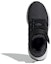 Purchase (PS) adidas Rapidarun Wide EL 'Hitam Putih' EH0267