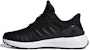 (PS) adidas Rapidarun Wide K 'Hitam Putih' CM8489