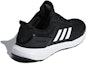 Shop (PS) adidas Rapidarun Wide K 'Hitam Putih' CM8489