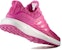 (JR) adidas Rapidarun Wide K 'Merah Mawar' CQ1748