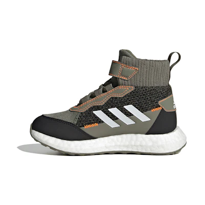 (Youth) adidas Rapidalux Winter.Rdy K