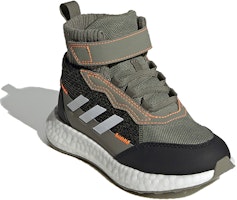 (PS) adidas Rapidalux Winter.Rdy K Musim Sejuk FZ2504 Lookbook (PS) adidas Rapidalux Winter.Rdy K Musim Sejuk FZ2504