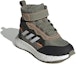 Lookbook (PS) adidas Rapidalux Winter.Rdy K Musim Sejuk FZ2504
