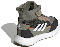 (PS) adidas Rapidalux Winter.Rdy K Musim Sejuk FZ2504 Shop (PS) adidas Rapidalux Winter.Rdy K Musim Sejuk FZ2504