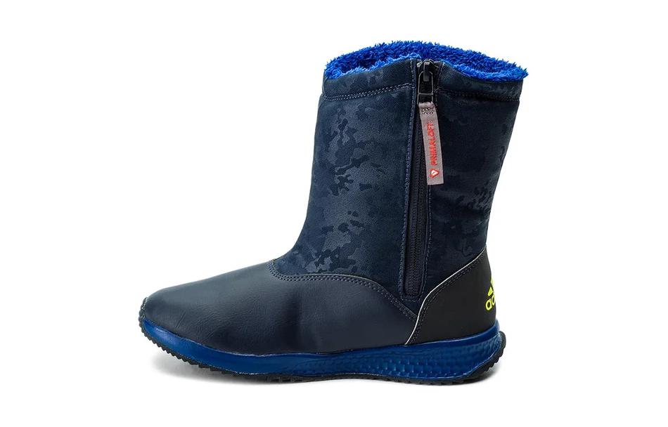 (Preschool) adidas Rapidasnow Boots 'Blue' S81125