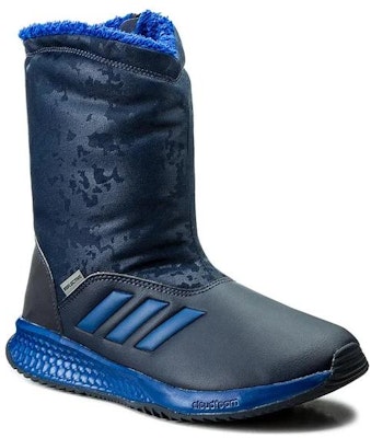 (PS) 아디다스 라피다스노우 부츠 '블루' (Adidas Rapidasnow Boots 'Blue') S81125 Order (PS) 아디다스 라피다스노우 부츠 '블루' (Adidas Rapidasnow Boots 'Blue') S81125