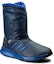 Order (PS) adidas Rapidasnow Boots 'Biru' S81125