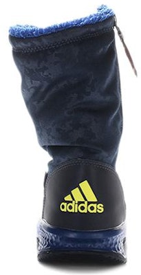 (PS) 아디다스 라피다스노우 부츠 '블루' (Adidas Rapidasnow Boots 'Blue') S81125 Shop (PS) 아디다스 라피다스노우 부츠 '블루' (Adidas Rapidasnow Boots 'Blue') S81125