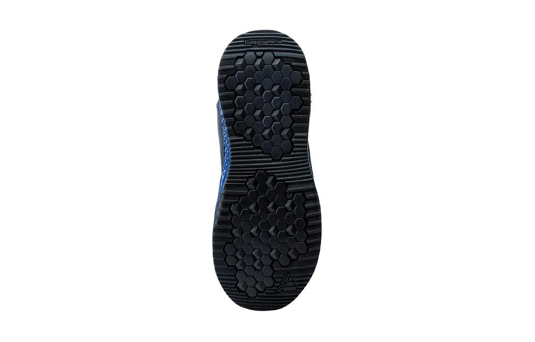 Purchase (PS) アディダス ラピダスノーブーツ (ブルー) S81125