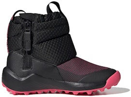 (PS) Botas adidas Rapidasnow Negro Rojo EE6172 Order (PS) Botas adidas Rapidasnow Negro Rojo EE6172