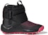 (PS) adidas Rapidasnow But Hitam Merah EE6172