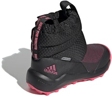 (PS) Botas adidas Rapidasnow Negro Rojo EE6172 Shop (PS) Botas adidas Rapidasnow Negro Rojo EE6172