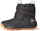 Buy (PS) adidas Rapidasnow C But Salji Hitam Jingga G27178