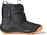 (PS) adidas Rapidasnow C But Salji Hitam Jingga G27178
