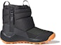 Order (PS) adidas Rapidasnow C But Salji Hitam Jingga G27178