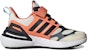 (PS) adidas Rapidasport 'Marimekko Oren Hitam Putih' H06362