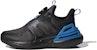 (JR) adidas Rapidasport BOA 'Hitam Biru' IF0371
